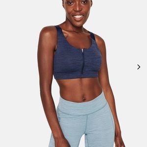 Outdoor voices powerhouse sports bra